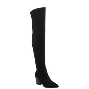 Marc Fisher Cathi Over The Knee Boot